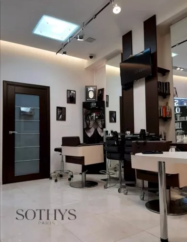 Салон красоты Sothys  в  Геленджике