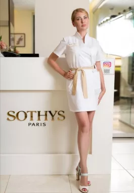 Салон красоты "Sothys"