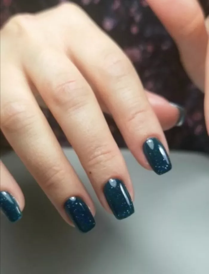 Салон красоты "Мак"