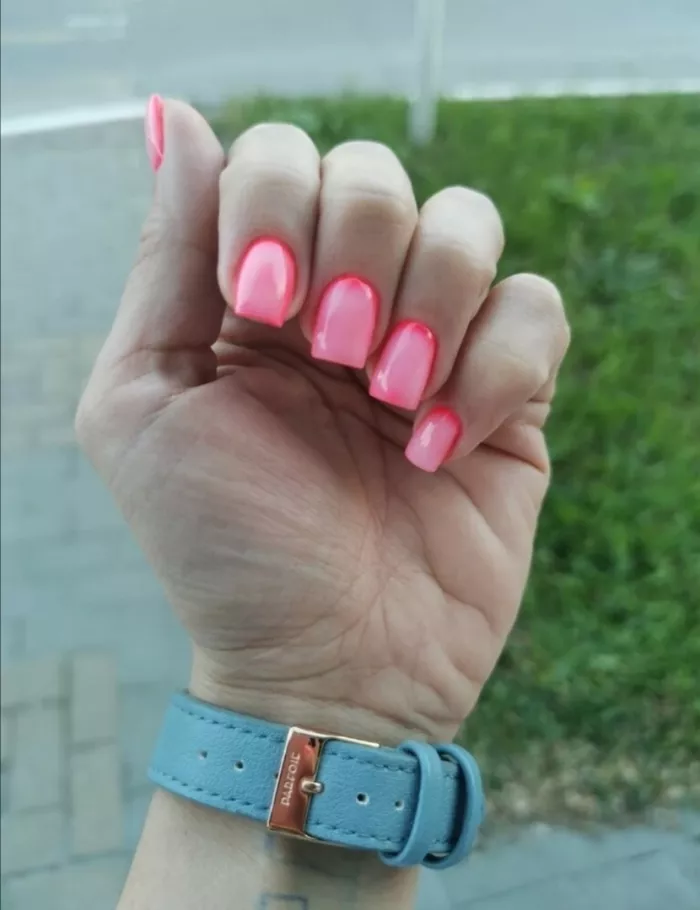 Салон красоты "Мак"