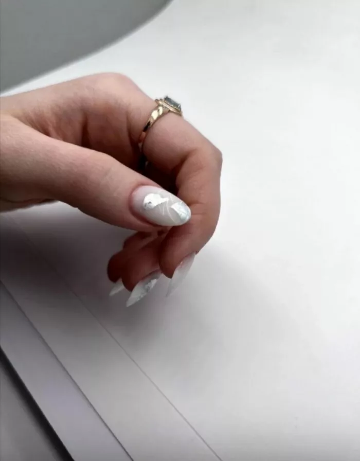 Салон красоты "Мак"