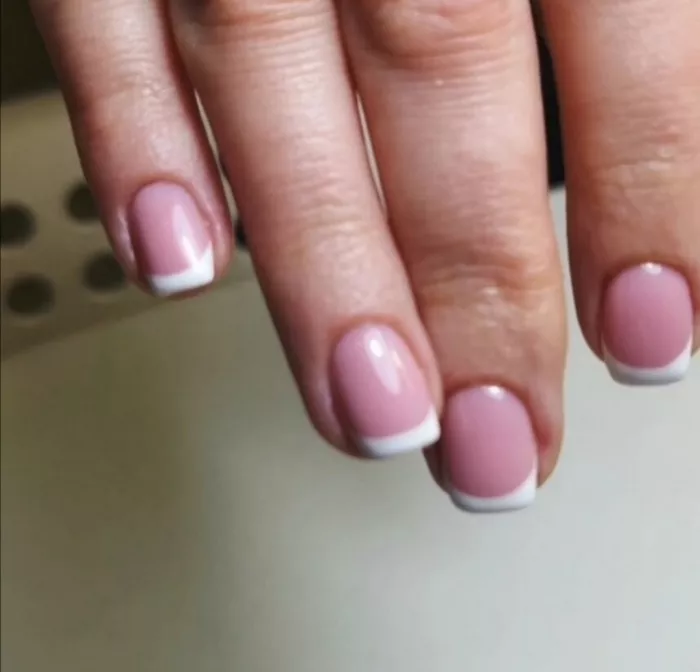 Салон красоты "Мак"