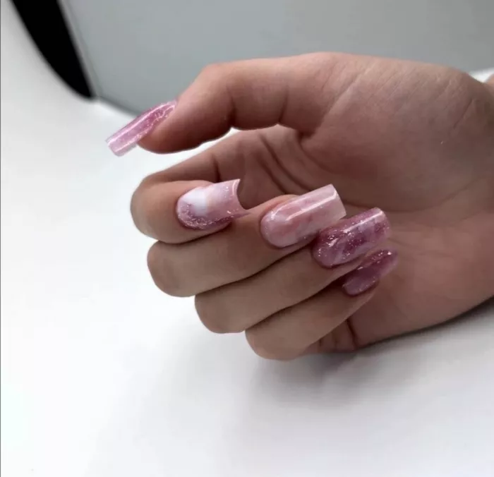 Салон красоты "Мак"