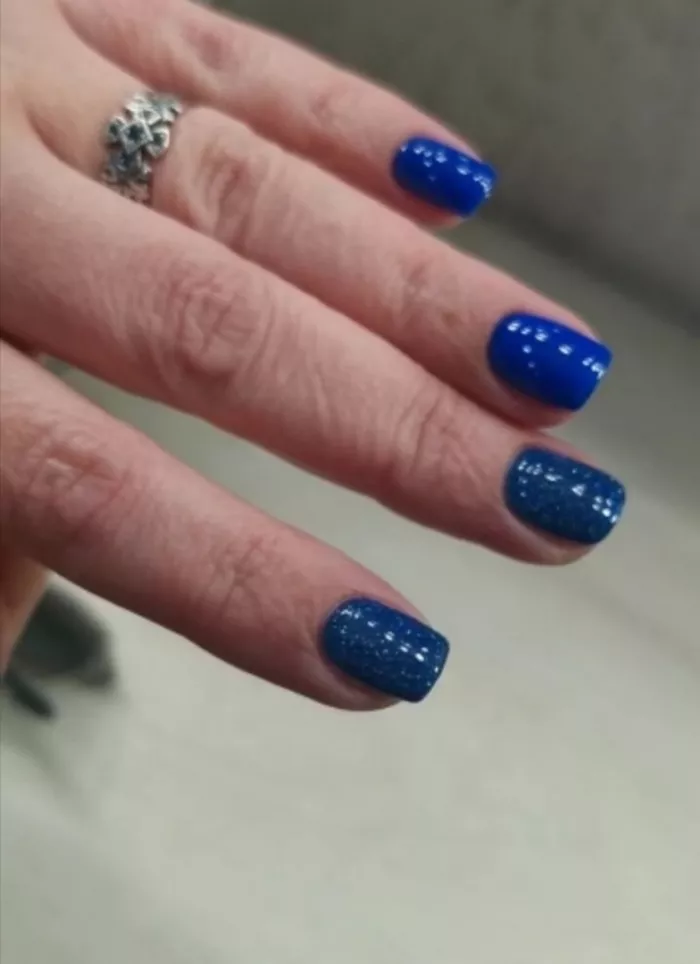 Салон красоты "Мак"