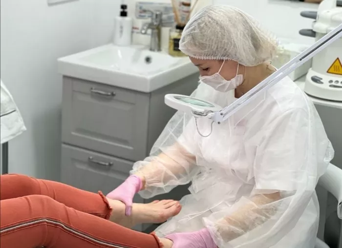 Студия красоты Софии Литвиновой