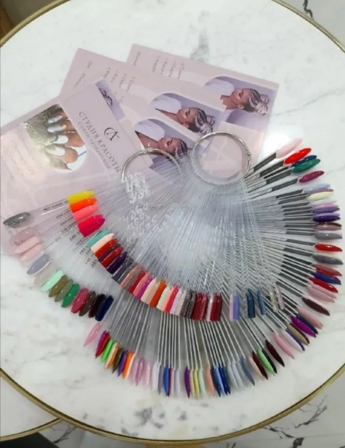 Студия красоты Софии Литвиновой