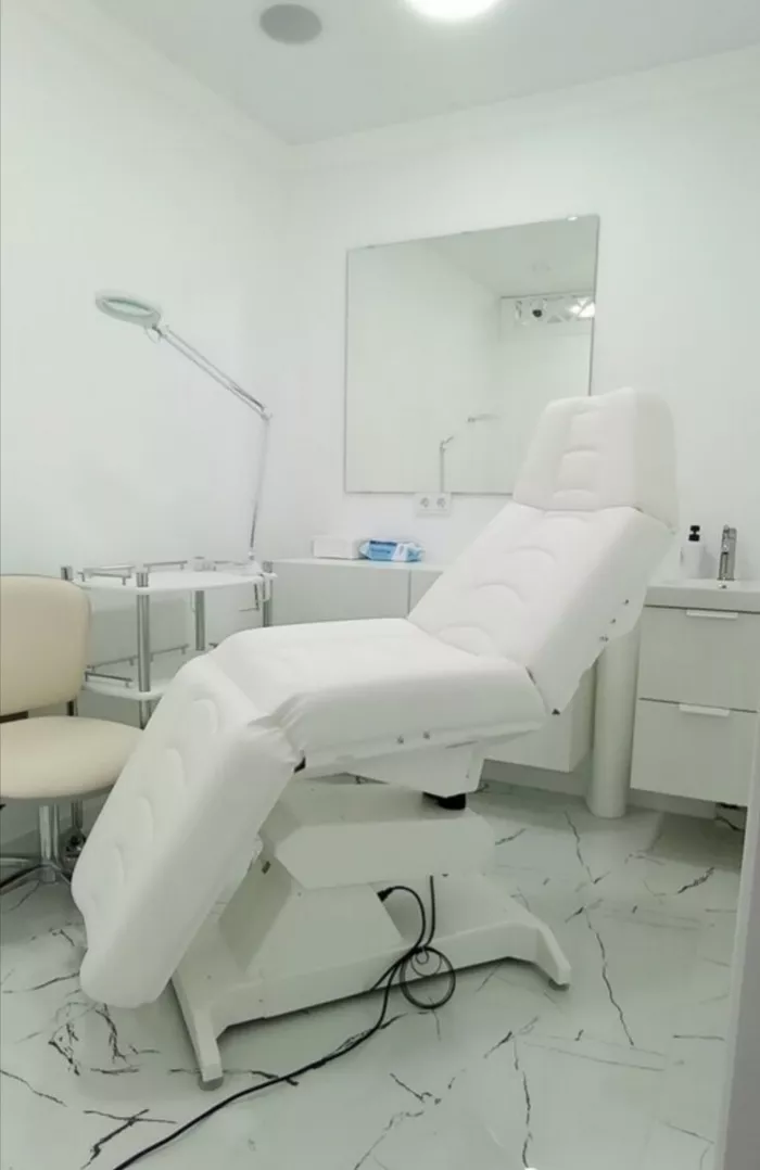 Студия красоты Софии Литвиновой