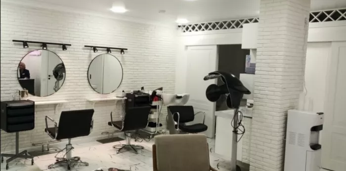 Студия красоты Софии Литвиновой