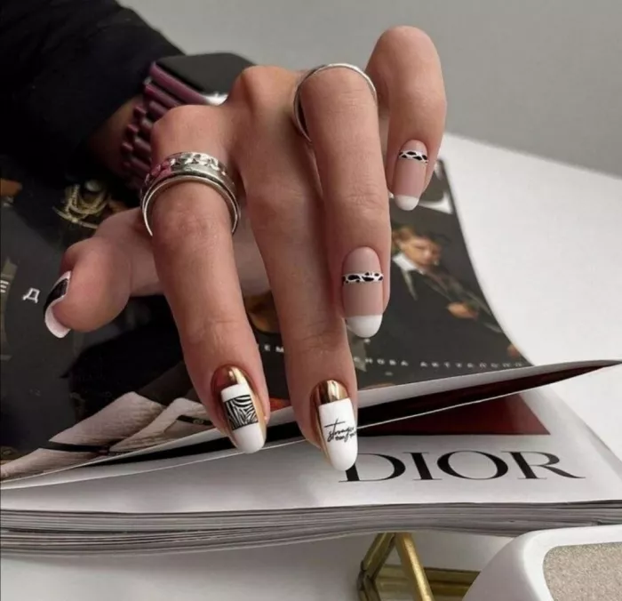 Студия красоты Софии Литвиновой