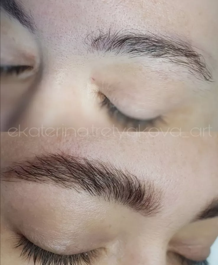 Салон красоты Ekaterina. tretyakova_art в Геленджике: Пирсинг, Макияж, Коррекция, Красота,