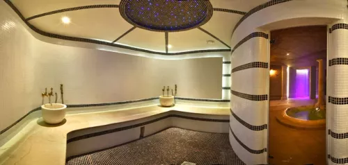 Банный комплекс Bali  в  Краснодаре
