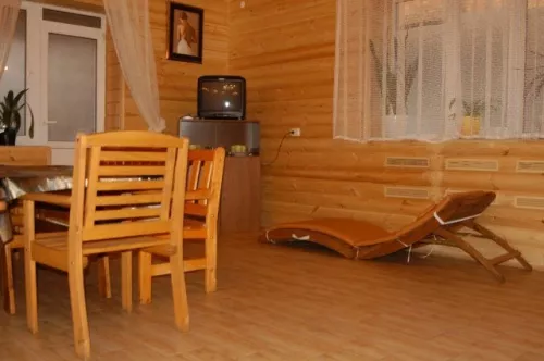 Баня на Садовой  в  Краснодаре