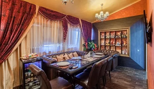 Банный комплекс RELAX & SPA  в  Краснодаре