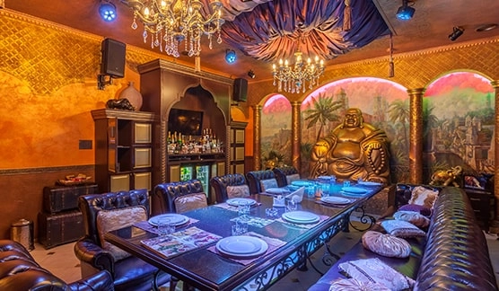 Банный комплекс RELAX & SPA в Краснодаре: Легкий пар, Сауна, Хаммам, Караоке, Массаж,