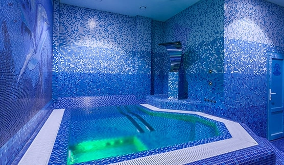 Банный комплекс RELAX & SPA в Краснодаре: Легкий пар, Сауна, Хаммам, Караоке, Массаж,