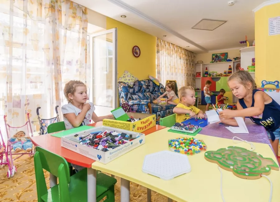 Пансионат Урал в Анапе: Пансионат, Реабилитация, СПА, SPA, Массаж,