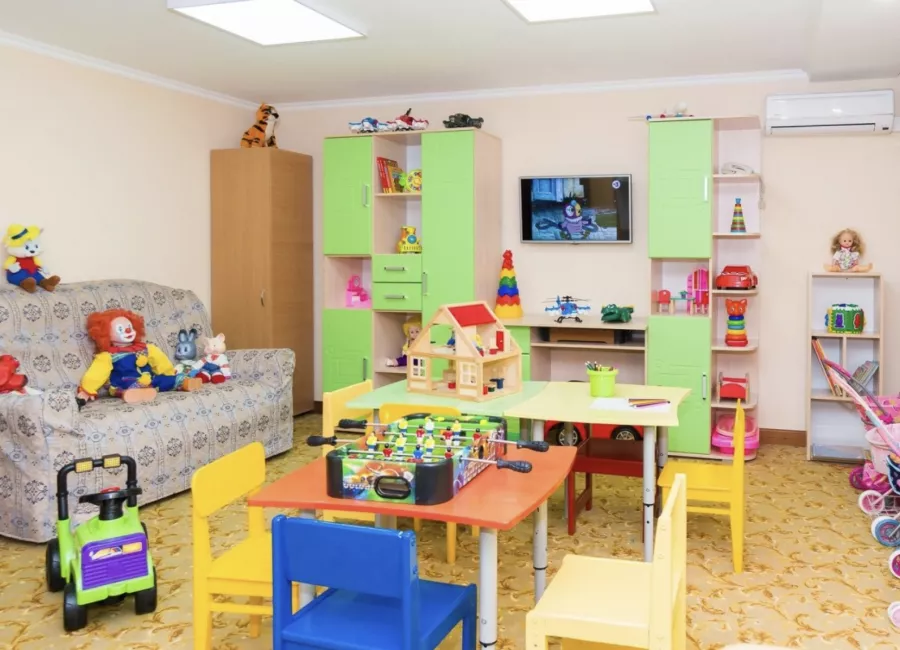Пансионат Урал в Анапе: Пансионат, Реабилитация, СПА, SPA, Массаж,