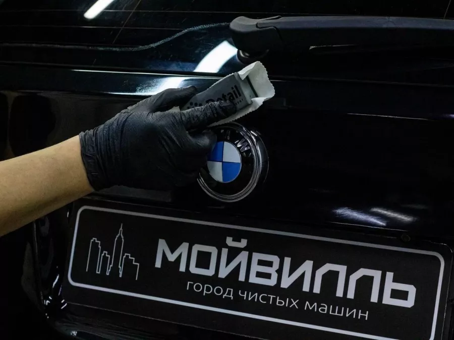 Дейтелинг авто Мойвилль в Москве: Дейтелинг, Химчистка, Плёнка,
