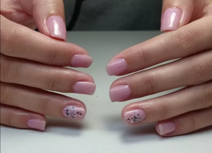 Салон красоты "Ваниль"