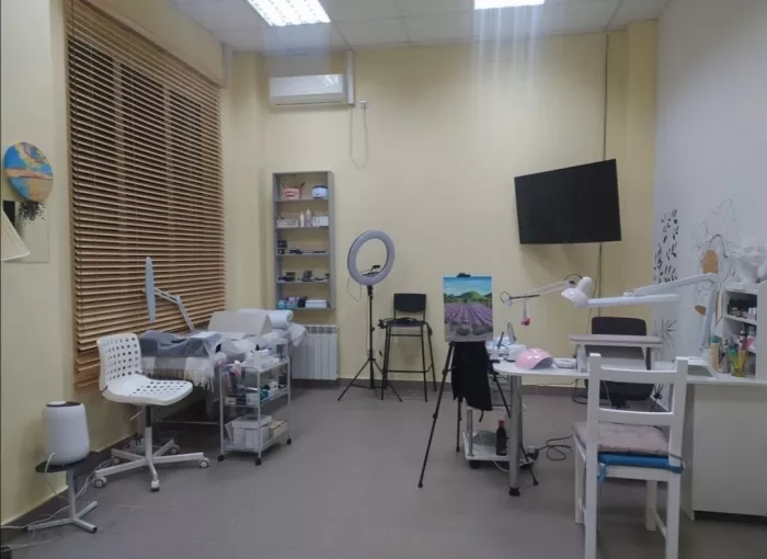 Салон красоты "Ваниль"