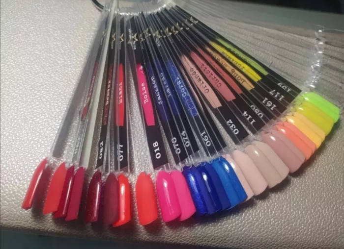 Салон красоты "Ваниль"