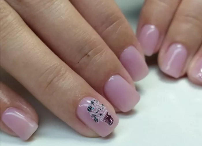 Салон красоты "Ваниль"