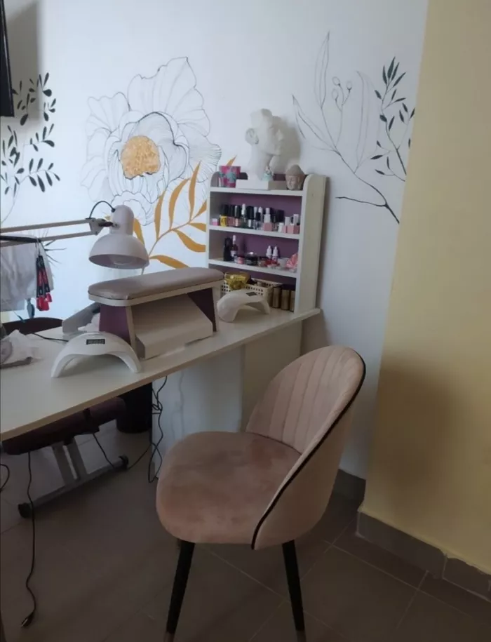 Салон красоты "Ваниль"