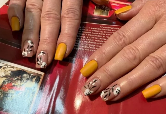 Салон красоты "Ваниль"