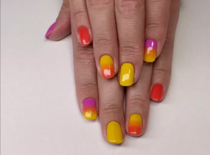 Салон красоты "Ваниль"