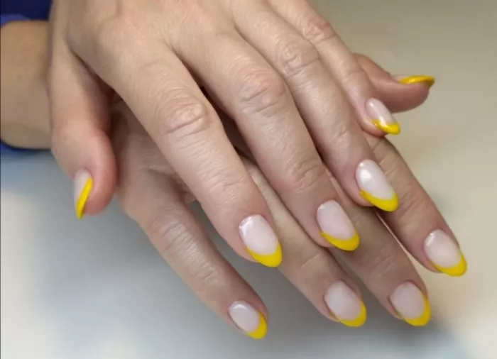 Салон красоты "Ваниль"