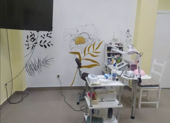 Салон красоты "Ваниль"