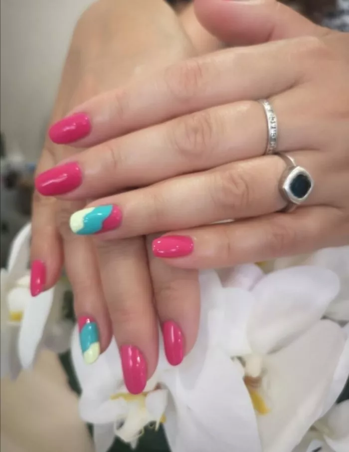 Салон красоты "Образ"