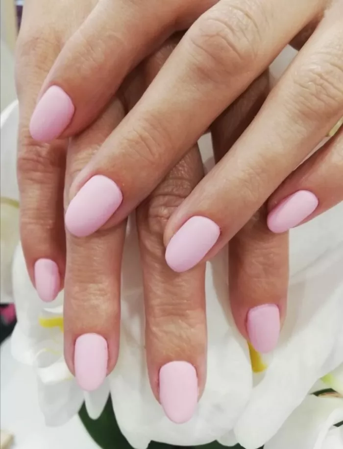 Салон красоты "Образ"