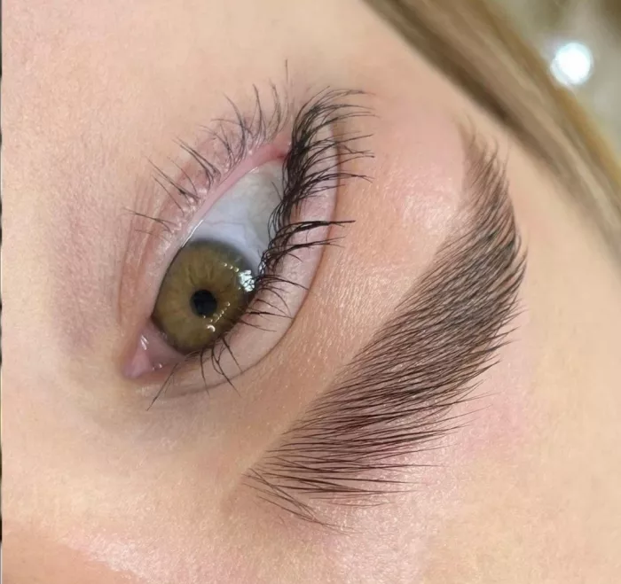 Студия красоты "Browmybrow"