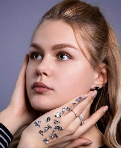 Салон красоты Jk_resnichka  в  Геленджике