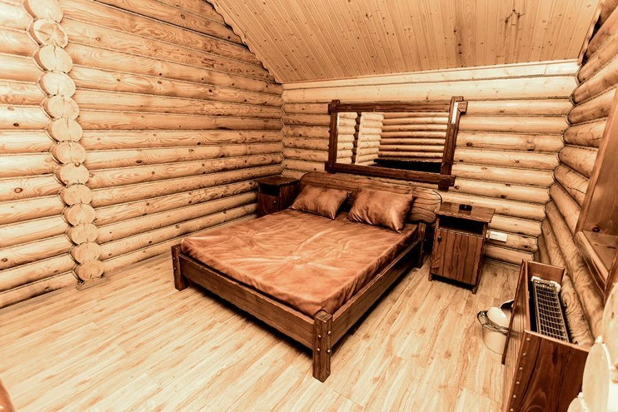 Банный комплекс Банное подворье в Краснодаре: Легкий пар, Хаммам, Беседка, Бассейн,
