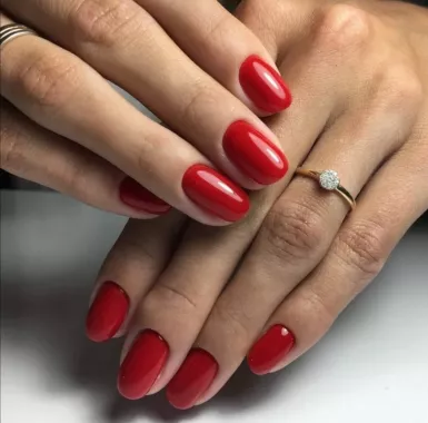 Салон красоты "Flamingo Nail Studio"