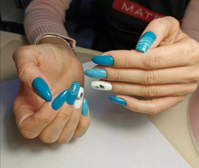 Салон красоты "Flamingo Nail Studio"