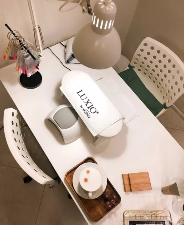 Салон красоты "Mudra Beauty"