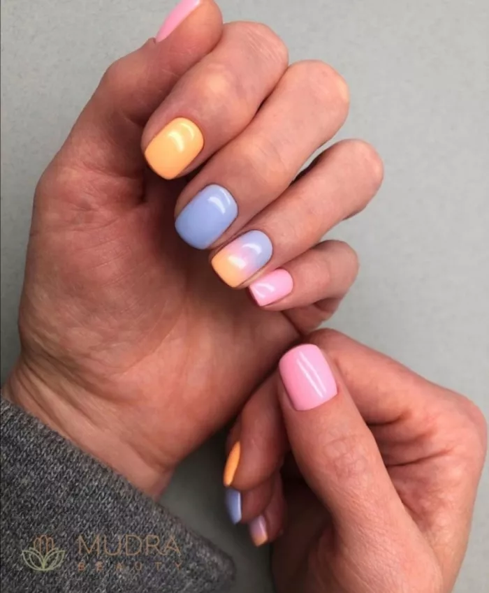 Салон красоты "Mudra Beauty"