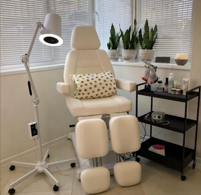 Салон красоты "Mudra Beauty"