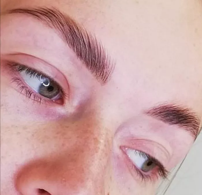 Салон красоты "Mudra Beauty"