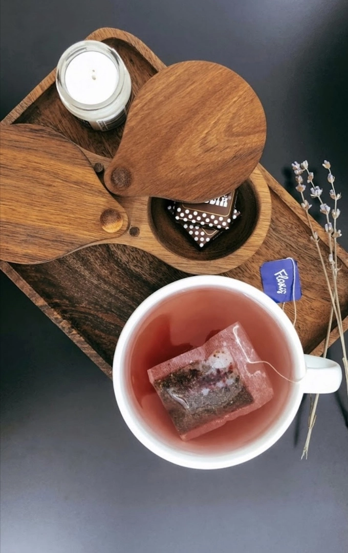 Салон красоты "Mudra Beauty"