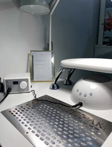 Салон красоты Len_nails  в  Геленджике