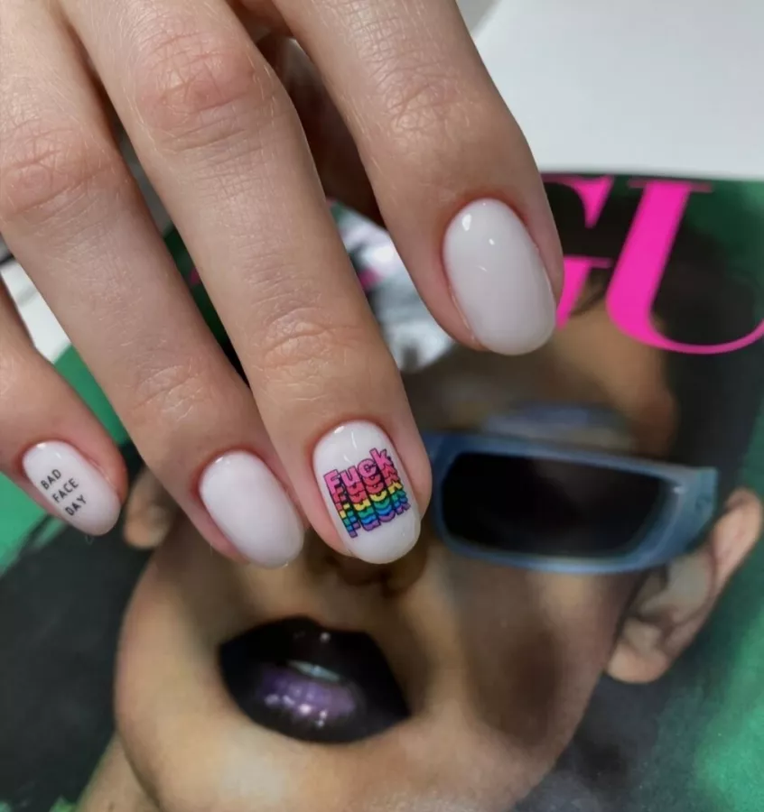 Салон красоты Len_nails в Геленджике: Маникюр, Педикюр, Красота,