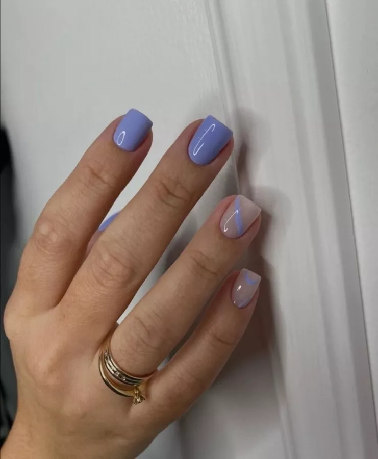 Салон красоты Len_nails в Геленджике: Маникюр, Педикюр, Красота,