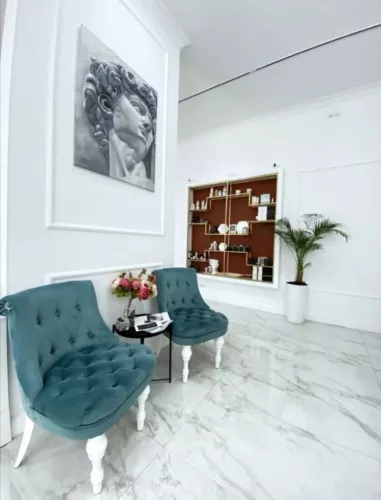 Салон красоты The Muv beauty lab  в  Геленджике