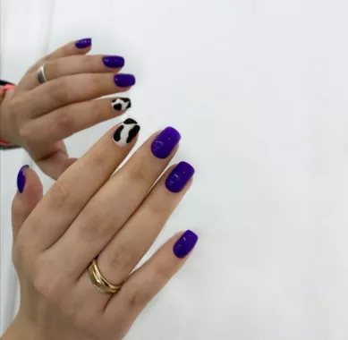 Салон красоты "The Muv beauty lab"