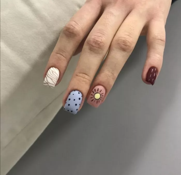 Салон красоты "The Muv beauty lab"