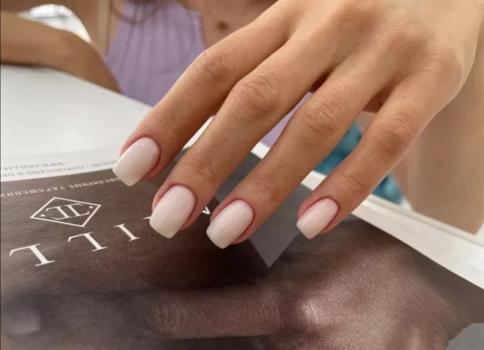 Салон красоты "The Muv beauty lab"